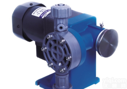 PA/PB/GM  <em>机械式</em><em>隔膜</em>计量泵GWANGDA（台湾光大）