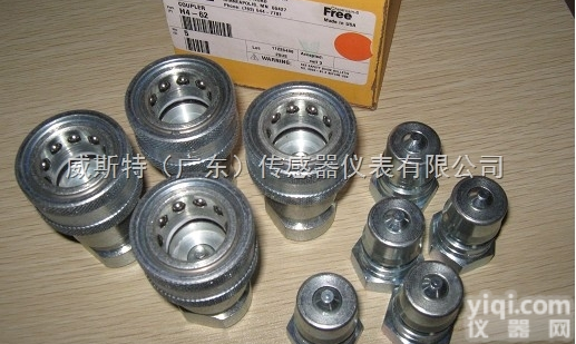 <em>美国</em>原装<em>派克</em>EO<em>卡套</em>接头