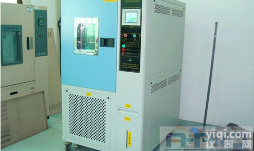 高低温储存实验箱 <em>高温</em>低<em>循环</em>试验机