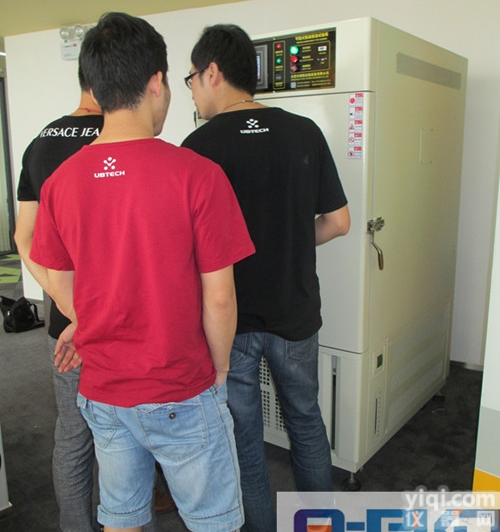 AP-GD  超<em>低温</em>箱<em>实验机</em> 高<em>低温</em>老化箱品Pai排行