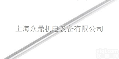 PFAN-4X0,75-NT  专业代理全新德国费斯托<em>FESTO</em><em>耐高温</em>塑料<em>气管</em>