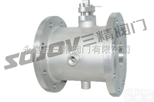 BQ41F/PP  BQ41F/PPL铸钢<em>保温</em><em>球阀</em>,<em>不锈钢</em><em>保温</em><em>球阀</em>