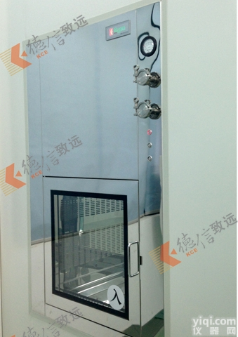 无尘室<em>传递窗</em>  GMP 无菌<em>层流</em><em>传递窗</em>