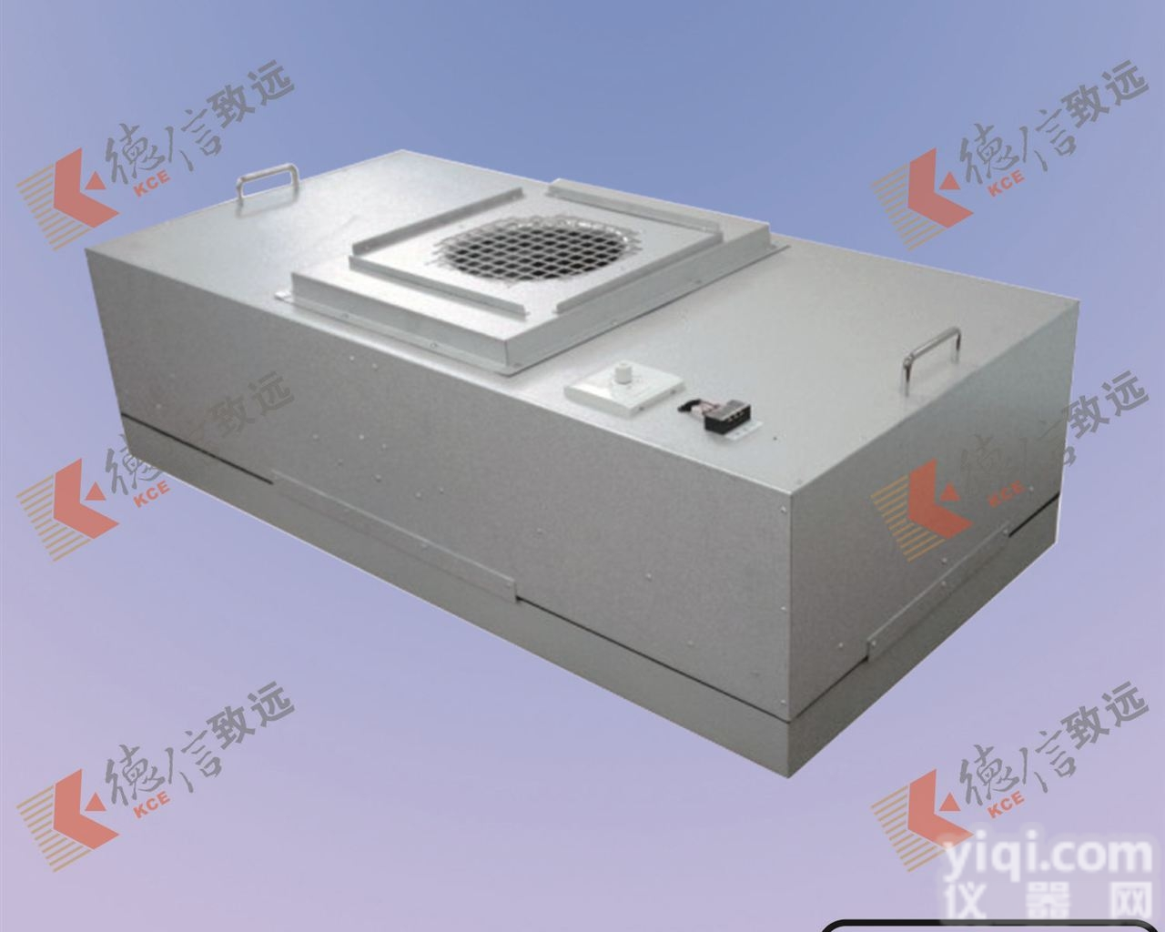 <em>无尘室</em>FFU  大风量 <em>风机</em>滤网机组FFU