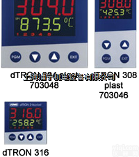 70.3046  <em>德国</em>久茂<em>紧凑型</em>智能<em>调节器</em>