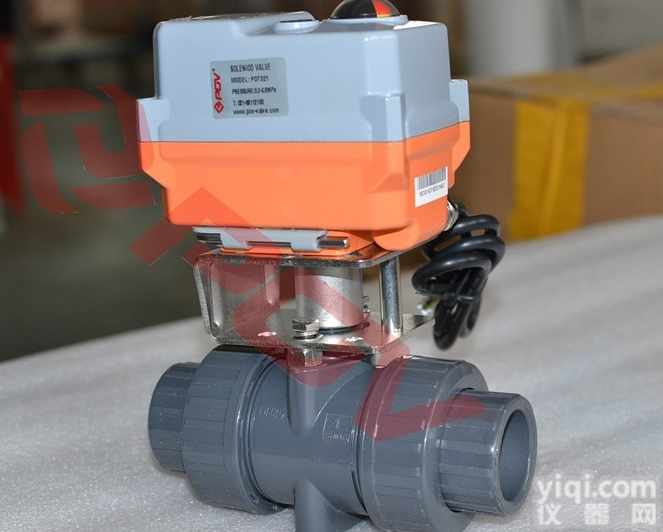 免开盖调式电动<em>执行器</em>20NM 带LED<em>液晶显示</em>屏幕