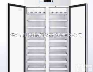 药店用1050L 海尔药品<em>阴凉</em>柜，<em>GSP</em>低温冰箱