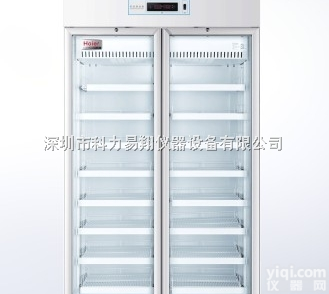 GSP<em>药品</em><em>阴凉</em>柜，8-20℃<em>药品</em><em>阴凉</em>柜HYC-650L