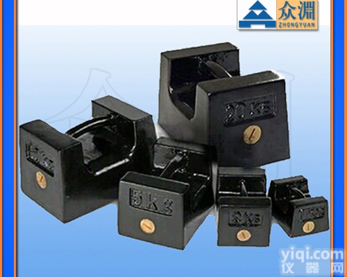 <em>配重</em>m1<em>铸铁</em><em>砝码</em>，25kg锁型<em>铸铁</em><em>砝码</em>直销