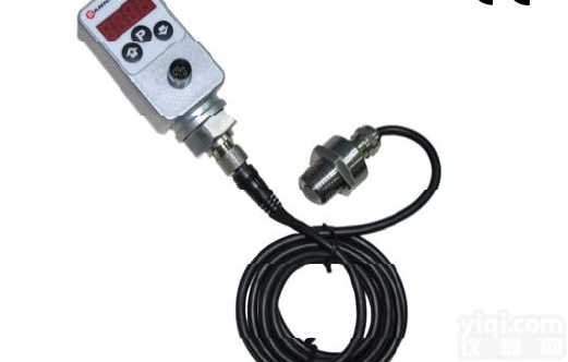 供应 美国  BANNA <em>分体式</em>电子<em>数显</em>压力传感器PE80A系列