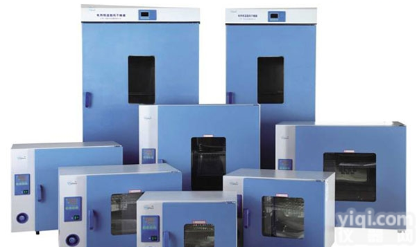 <em>一恒仪器DHG系列  鼓风干燥箱9000系列</em>