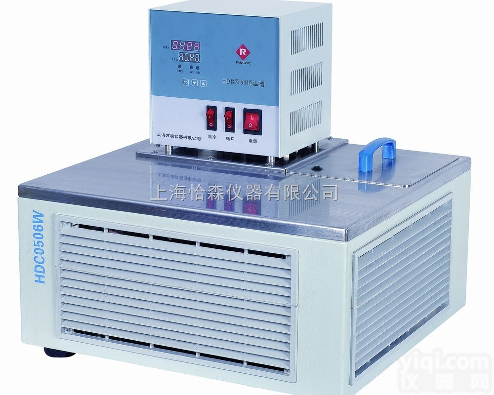 DC0506N<em>低温</em><em>恒温槽</em>、<em>粘度计</em>专用恒温浴槽
