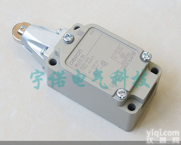 WLD2-<em>TH</em><em>限位开关</em>  WLD2-<em>TH</em><em>限位开关</em>