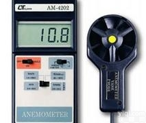 <em>AM4202</em>  <em>台湾</em>路昌<em>风速仪</em><em>AM4202</em>风速计