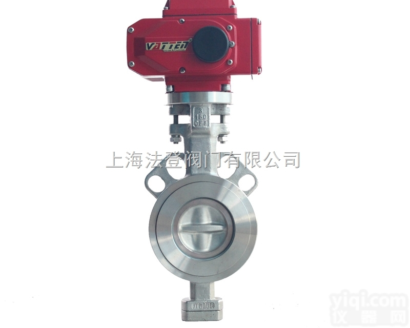 <em>德国</em>进口<em>气动</em>硬密封蝶阀 硬密封电动蝶阀  <em>德国</em>VATTEN  <em>气动</em>对夹...