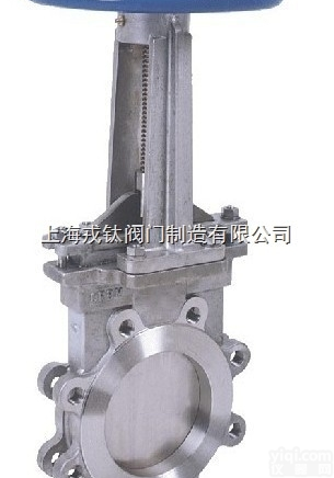 戎钛  气动刀型<em>闸阀</em><em>电动</em>刀型<em>闸阀</em>手动刀<em>闸阀</em><em>生产厂家</em>