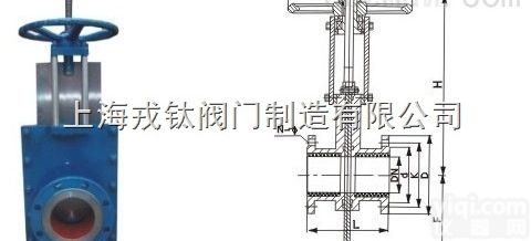 戎钛  河南<em>耐磨</em>组合式<em>矿浆</em>阀，<em>耐磨</em>组合式<em>矿浆</em>阀厂家