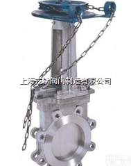 PZL43X戎钛  郑州PZL43X链轮<em>刀形</em><em>闸阀</em>，PZL43X链轮<em>刀形</em><em>闸阀</em>