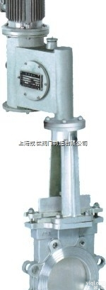 PZ243戎钛  太原PZ243<em>电液</em>动单夹式刀型<em>闸阀</em>，PZ243<em>电液</em>动单夹式刀型<em>闸阀</em>生产...