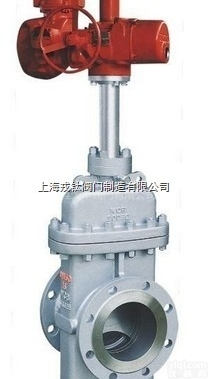 Z9B43DF戎钛  <em>上海</em>Z9B43DF<em>电动</em>有导流孔平板闸阀批发价，Z9B43DF<em>电动</em>有导流...