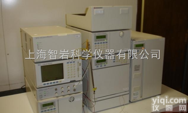 <em>Shimadzu</em> LC-10A  <em>二手</em>HPLC液相色谱仪