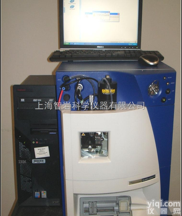 Waters Quattro Micro  二手LC-MS,二手液质联用仪,三重四极杆<em>质谱仪</em>,沃特世<em>质谱仪</em>