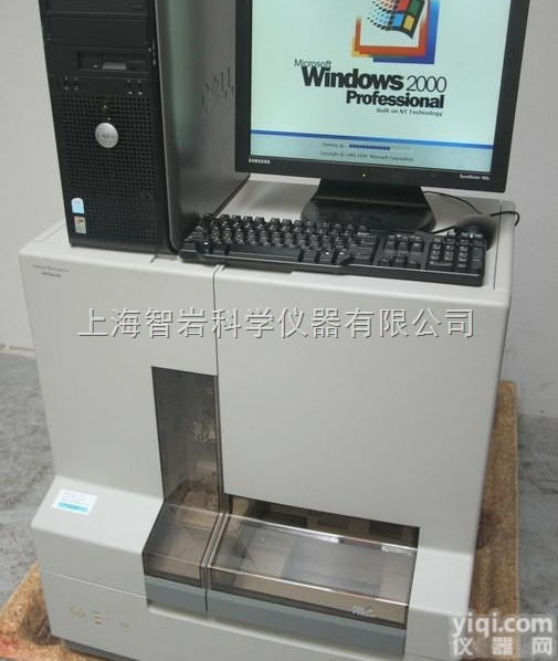 ABI 3100,3100 Avant  ABI<em>测序</em>仪,基因<em>测序</em>仪,遗传<em>分析</em>仪