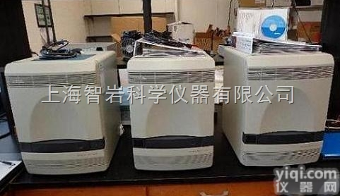 ABI 7500,7500 FAST  二手定量<em>PCR</em>仪,ABI<em>荧光定量</em><em>PCR</em>仪