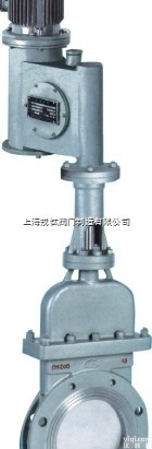 APZ273戎钛  APZ273<em>电液</em>动暗<em>板刀</em>型<em>闸阀</em>，APZ273<em>电液</em>动暗<em>板刀</em>型<em>闸阀</em>批发