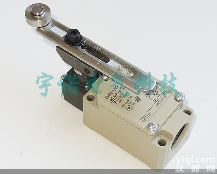 WLCA12-<em>TH</em><em>限位开关</em>  WLCA12-<em>TH</em><em>限位开关</em>