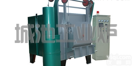 RXJ  <em>箱式</em>炉<em>热处理</em>电阻炉