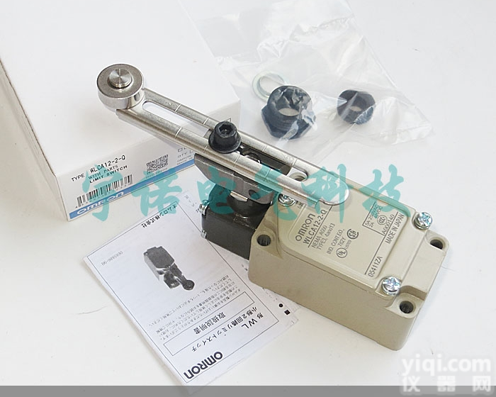 WLCA12-2-<em>TH</em><em>限位开关</em>  WLCA12-2-<em>TH</em><em>限位开关</em>