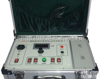 TEBLQ-III<em>避雷器</em>用监测器带电<em>测试仪</em>