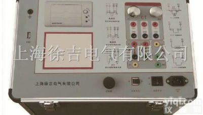 HGY  HGY电流<em>互感器</em>误差<em>分析仪</em>（<em>互感器</em>现场校验仪）