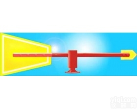 WH/MWS-R1  夜光金属<em>风向标</em> 风向指示标<em>北京</em>供应