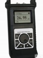 SN/<em>JW3303</em>  北京手持式数显可<em>调光</em><em>衰减器</em>