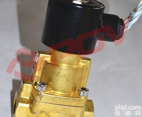 POS  铜蒸汽<em>电磁阀</em>||常开蒸汽<em>电磁阀</em>电压<em>AC220V</em>