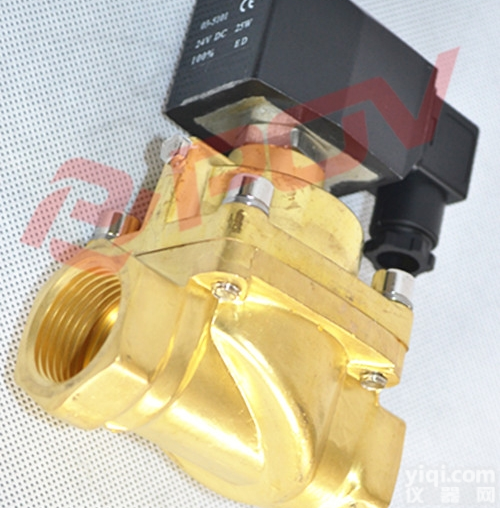 POS  蒸汽<em>电磁阀</em>法兰<em>铸钢</em>配蒸汽<em>电磁阀</em>线圈