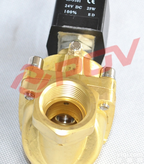 POS  控制<em>蒸汽</em>电磁阀 ||<em>常开</em>式<em>蒸汽</em>电磁阀