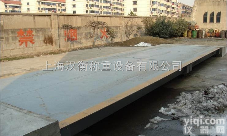 SCS  宁波60吨地磅价格 60t<em>数字式</em>地磅<em>报价</em>