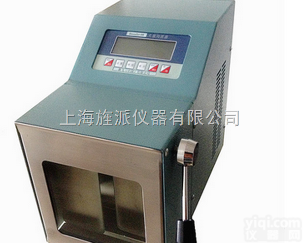 Jipad-20  <em>天津</em><em>无菌</em>均质器<em>天津</em>拍击式均质器<em>天津</em>拍打式均质器