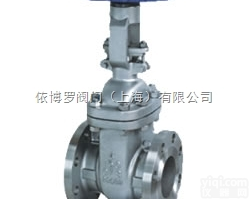 Z40H  上海依<em>博罗</em>Z40H 美标<em>闸阀</em>