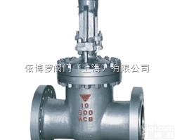 API  上海依博罗<em>法兰</em>连接 API <em>铸钢</em><em>闸阀</em>
