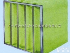 <em>592</em>*<em>592</em>*292  荆州初效袋式<em>过滤器</em>厂家