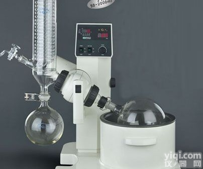 <em>上海亚荣SY-2000旋转蒸发仪</em>