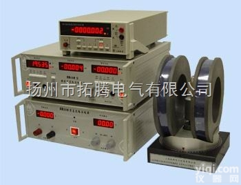 SB100A磁电阻<em>薄膜</em>磁<em>测量</em>仪
