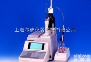 AT-510  KEM 京都<em>电子</em> AT-510<em>专业型</em>自动电位滴定仪