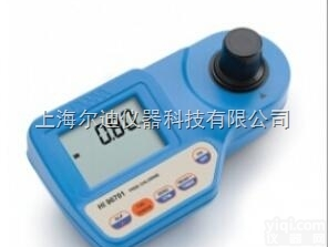 HI96701  <em>意大利</em>哈纳HI96701单<em>离子</em>余氯测定仪