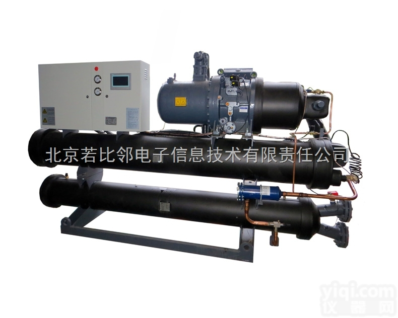 RBLW-420.1  <em>水冷式</em><em>螺杆式</em><em>冷水机</em>