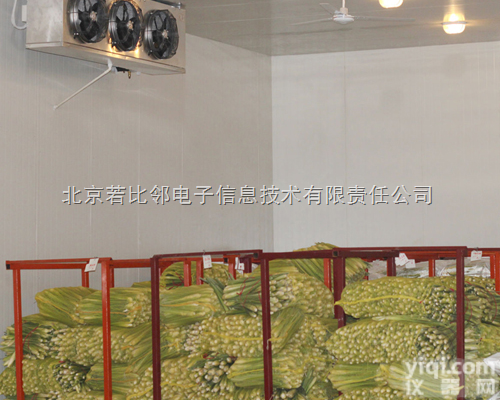 RBL-LK  小型冷库 <em>保鲜冷库</em>